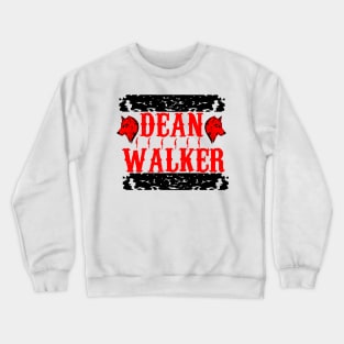 Dean Walker Crewneck Sweatshirt